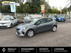 Renault Clio Blue dCi 100 ch GSR2 Evolution 56-Morbihan