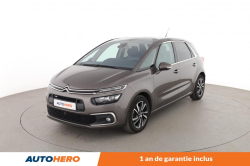 Citroën C4 Picasso (2) 1.2 PureTech Shine EAT6 ... 92-Hauts-de-Seine