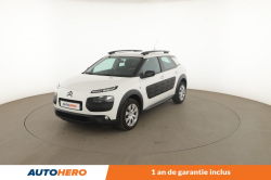 Citroën C4 Cactus 1.6 e-HDi Feel ETG6 92 ch 92-Hauts-de-Seine