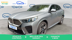 BMW IX2 eDrive 20 204 68 kWh M Sport 75-Paris