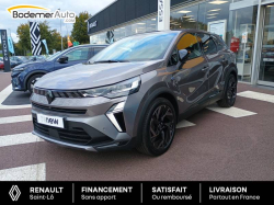 Renault Symbioz E-Tech full hybrid 145 Esprit Al... 50-Manche