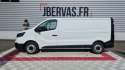 Renault Trafic FOURGON l2h1 3000 kg blue dci 130... 14-Calvados