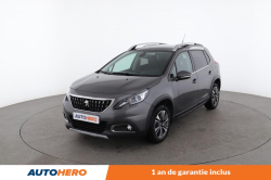 Peugeot 2008 1.2 PureTech Allure EAT6 110 ch 92-Hauts-de-Seine