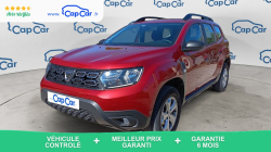 Dacia Duster 1.3 TCe 130 4x2 Confort 75-Paris