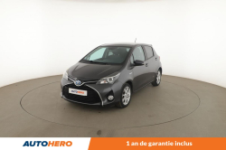 Toyota Yaris 1.5 Hybrid Attitude 5P 100H 92-Hauts-de-Seine