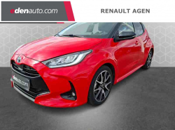 Toyota Yaris Hybride 116h Première 47-Lot-et-Garonne