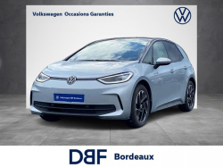 Volkswagen ID.3 ID 3 FL PRO (59KWH) ID. (204CH) 33-Gironde