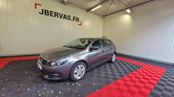 Peugeot 308 bluehdi 130ch ss eat8 active 29-Finistère