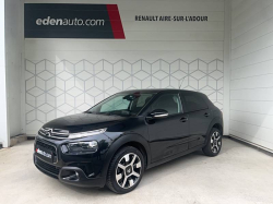 Citroën C4 Cactus PureTech 110 S&S BVM6 Shine 40-Landes