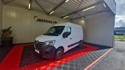 Renault Master trac f3300 l1h2 dci 135 grand con... 29-Finistère