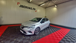 Renault Clio V BLUE DCI 100 EVOLUTION 29-Finistère