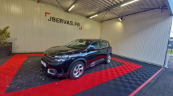 Citroën C5 Aircross bluehdi 130 ss eat8 business 29-Finistère