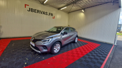 Renault Captur TCE 90 - 21 BUSINESS 29-Finistère