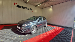 Dacia Sandero TCE 90 - 22 STEPWAY CONFORT 29-Finistère
