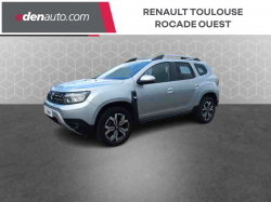 Dacia Duster TCe 150 FAP 4x2 EDC Prestige 31-Haute-Garonne