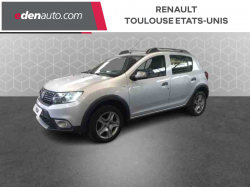 Dacia Sandero dCi 90 Stepway 31-Haute-Garonne