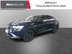 Renault Arkana E-Tech 145 R.S. Line 31-Haute-Garonne