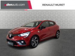 Renault Clio TCe 140 RS Line 31-Haute-Garonne