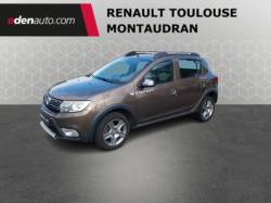 Dacia Sandero TCe 90 Stepway 31-Haute-Garonne