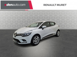 Renault Clio dCi 75 E6C Business 31-Haute-Garonne