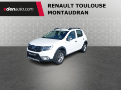 Dacia Sandero Blue dCi 95 Stepway 31-Haute-Garonne