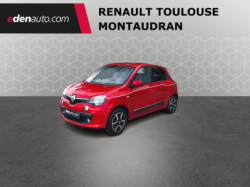 Renault Twingo III 1.0 SCe 70 E6C Intens 31-Haute-Garonne