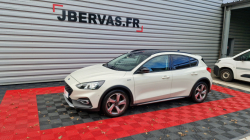 Ford Focus ACTIVE 1.0 ecoboost 125 ss 35-Ille-et-Vilaine