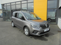 Renault Kangoo 1.5 DCI 115 TECHNO 80-Somme
