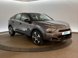 Citroën C4 III PureTech 100 S&S BVM6 Feel 80-Somme