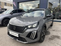 Peugeot 2008 II PureTech 130 S&S EAT8 ALLURE 42-Loire