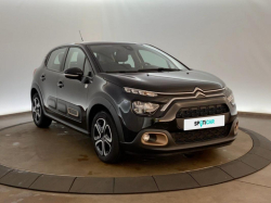 Citroën C3 III PureTech 83 S&S BVM C-Series 80-Somme