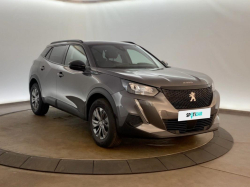 Peugeot 2008 II PureTech 130 S&S EAT8 Style 80-Somme