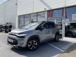 Citroën C3 Aircross PureTech 110 S&S BVM6 S... 30-Gard