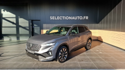 Renault Austral techno full hybrid E-Tech 200 ch... 29-Finistère