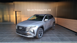 Hyundai Tucson IV 1.6 HYBRID 215 CREATIVE AUTO 29-Finistère