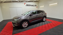 Opel grandland 1.5 DIESEL 130 ELEGANCE BUSINESS ... 56-Morbihan