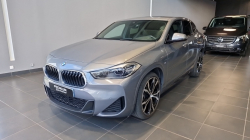BMW X2 F39 SDRIVE 18I 136 CH DKG7 M SPORT 29-Finistère