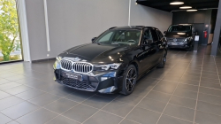BMW Série 3 G21 LCI Touring 320E 204 CH BVA8 M ... 29-Finistère