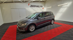 Volkswagen Touran 1.6 TDI 115 Confortline Busi B... 56-Morbihan