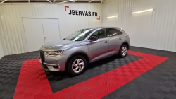 DS DS 7 Crossback PureTech 180 Automatique Busin... 56-Morbihan