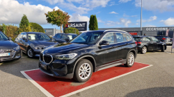 BMW X1 F48 LCI SDRIVE 16D 116 CH DKG7 BUSINESS D... 29-Finistère