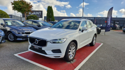 Volvo XC60 BUSINESS d4 awd 190 ch adblue geatron... 29-Finistère