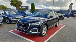 Audi Q2 35 TFSI 150 BVM6 BUSINESS LINE 29-Finistère