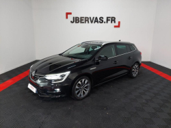 Renault Mégane Estate IV Intens Blue dCi 115 72-Sarthe