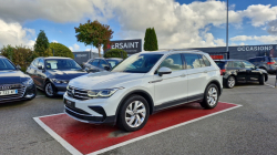 Volkswagen Tiguan 2.0 TDI 150CH DSG7 ELEGANCE 29-Finistère