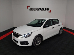 Peugeot 308 BlueHDi 100 S&S Access 72-Sarthe