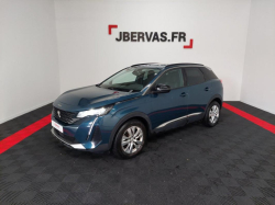 Peugeot 3008 BlueHDi 130 S&S EAT8 Style 72-Sarthe