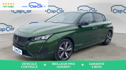 Peugeot 308 1.6 PHEV 180 e-EAT8 Allure 75-Paris