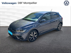 Volkswagen Polo 1.0 TSI 95 S&S BVM5 R-Line 34-Hérault