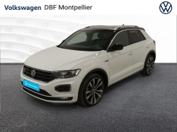 Volkswagen T-Roc 2.0 TDI 150 Start/Stop DSG7 R-L... 34-Hérault